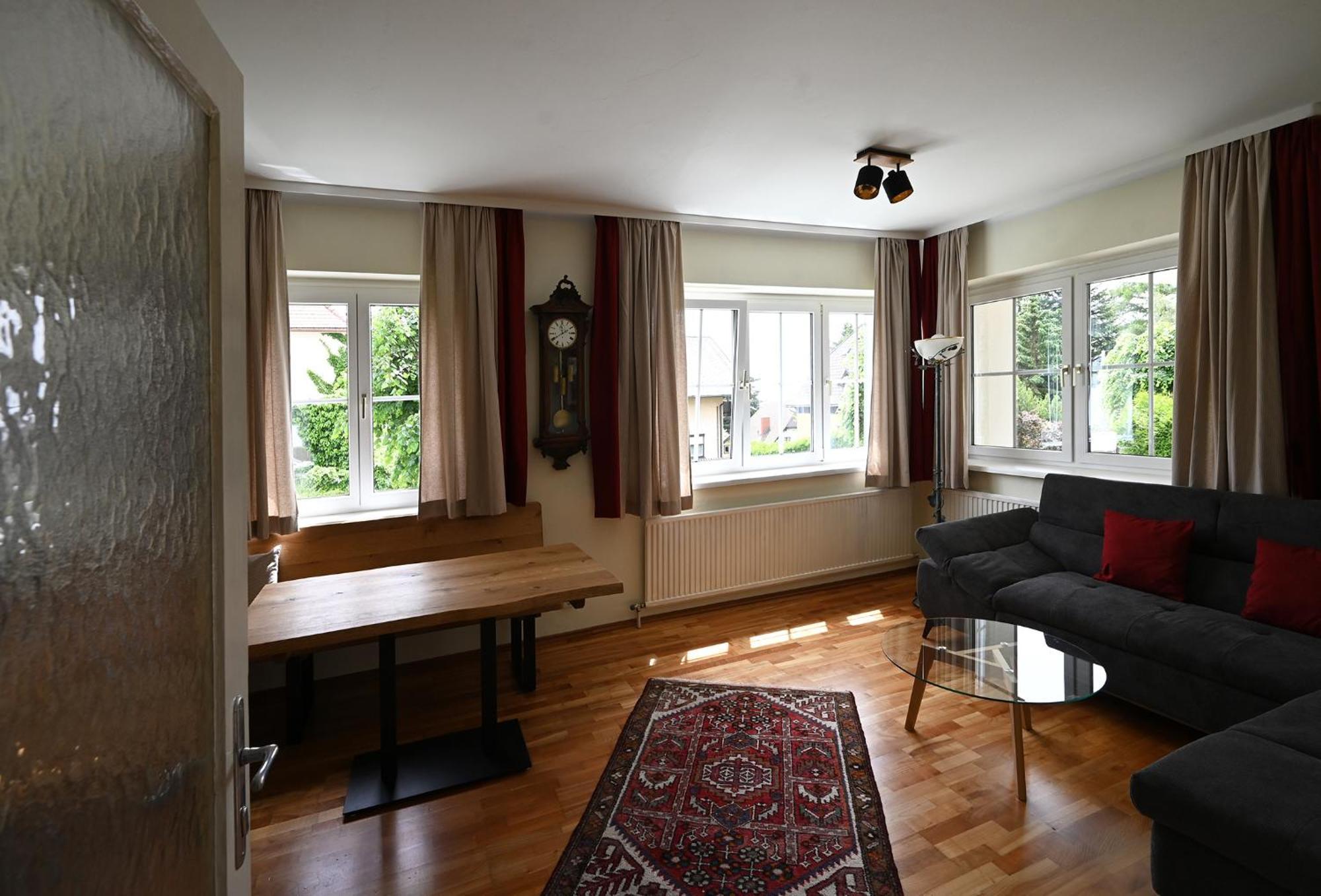 Ferienwohnung 208 Mönichkirchen Exterior foto